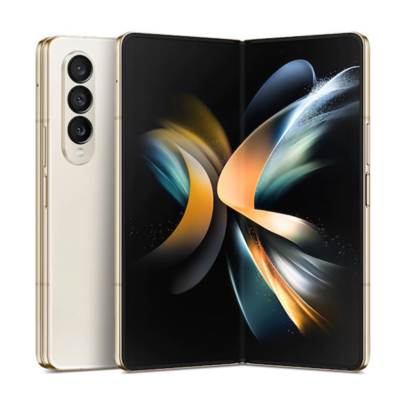 Samsung Galaxy Z Fold 4 5G SM-F936B Dual Sim (12GB RAM) Samsung Galaxy Z Fold 4 5G SM-F936B Dual Sim (12GB RAM)